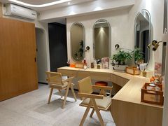 -瑶舍头疗·瑶浴·芳香热石SPA(五洲国际店)
