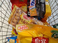 -大润发(张江店)