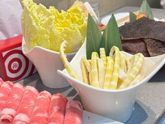 -海底捞火锅(天一广场亚细亚店)