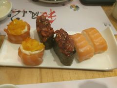 -花漫里日式餐厅(刺桐店)