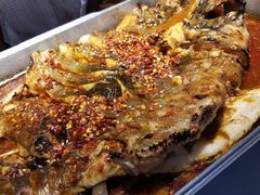 -鱼酷活鱼烤鱼(南京水游城店)