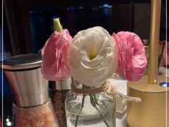 -Kathleen's Waitan 凯圣琳江景西餐厅(外滩店)
