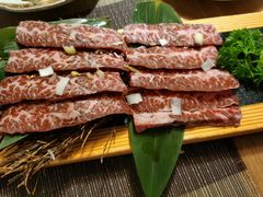 -江户烧肉(高德店)