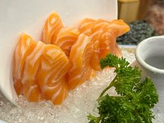 -银座苑烧肉酒场·烤活鳗(仙霞路店)