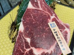 -NIUAN牛庵·日式和牛烧肉(恒隆店)
