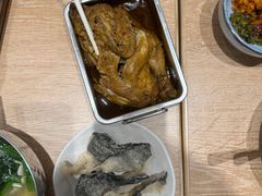 -小满手工粉(北京富力广场店)