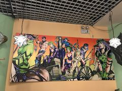 -JOJO实景沉浸侦探剧本杀(大悦城店)