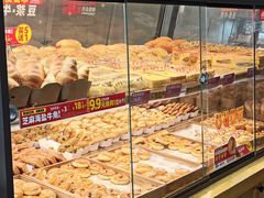-味多美蛋糕(朝新嘉园店)