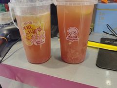 -快乐柠檬happylemon(日月光店)