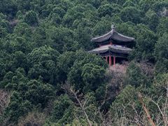 -香山公园
