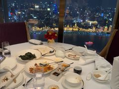 -金轩中餐厅 Jin Xuan(浦东丽思卡尔顿酒店)