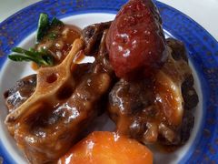 -帕米尔食府(白云观店)