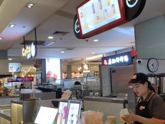 -CoCo都可(虹口龙之梦店)