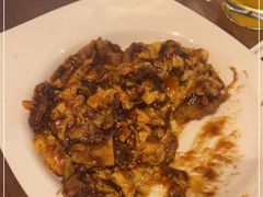 -南门小馆·清真(国贸商城店)