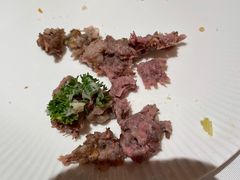 -戈雅法餐厅(世界城广场店)