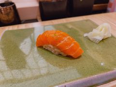 -鮨政·Omakase(港汇恒隆广场店)