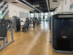-一兆韦德(万源城店)