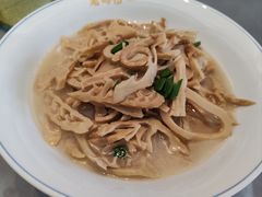 -金典银峰老鹅馆·昆山菜(亭林公园店)