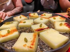 -哈啾嗨·新概念蒙餐(红星新城店)