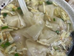 -黄阿姨锅贴大王(万航渡路店)