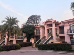 -圣爵菲斯大酒店(长沙世界之窗店)