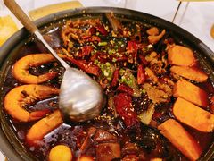 -眉州东坡(清河万象汇店)