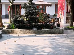 -宝界山林公园