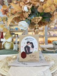 -卡卡喜糖伴手礼·商务礼宝宝礼·婚礼用品