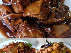 -巧味小馆