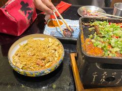 -那些年一起吃串的地方烧烤(观前街店)