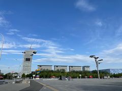 -北京盘古七星酒店