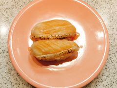 烧炙鲑鱼肚-争鲜回转寿司(太阳宫凯德PLUS店)