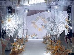 -星尚嫁日(红星国际广场店)