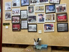 -天发芽·何记葫芦头泡馍·传统小吃(报恩寺街店)