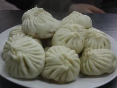 -津门永胜包子铺(哈尔滨道总店)