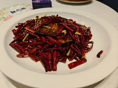 -院8里·少城记忆老川菜(宽窄巷子店)