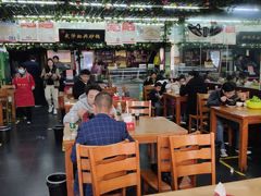 大堂-武陟虹兴砂锅(普庆路店)