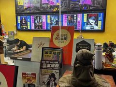 -谜盒子奇幻密室(南屏店)