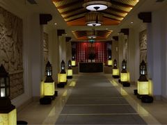 -苏州湾王焰温泉度假酒店