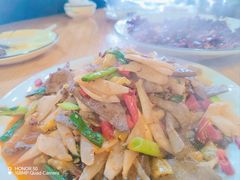 -小四川美食馆(幸福路店)