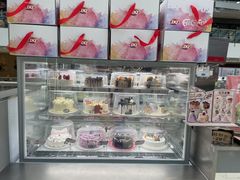 -DQ·蛋糕·冰淇淋(浦江欢乐颂店)