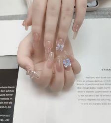 -99·MINI美甲美睫