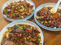 -小桥衢州人家·海鲜烧烤·盱眙龙虾(万达水街店)