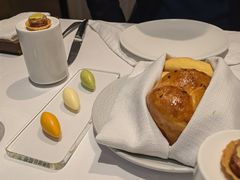 -L'Arome芳芳法国餐厅(仙林金鹰店)