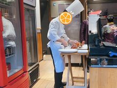 -四季民福烤鸭店(前门廊房二条店)
