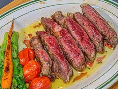 -芭莉与彩虹西餐厅(成都合生汇店)