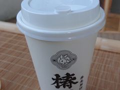 -椿风·养身茶饮(吉大店)