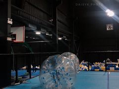-Bounce Factory 反弹工厂蹦床公园(佛山店)
