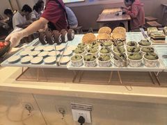 -素满香·食养自助(建邺万达店)