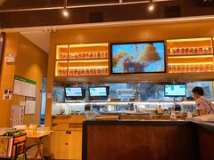 -木屋烧烤(惠阳华润小径湾店)